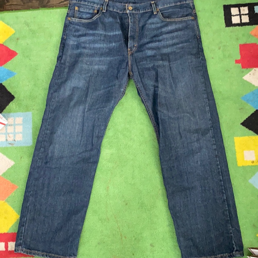 Men’s jeans